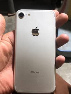 iPhone 7 ,128gb pta approved