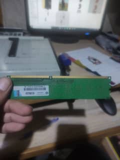 HP RAM 2GB DDR3