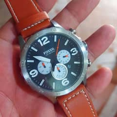 Men's watch