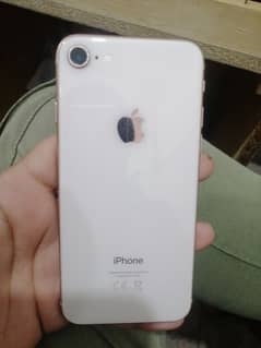 i phone 8