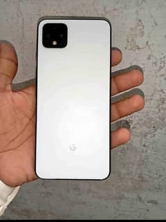 google pixel 4xl 6/128 pta approved