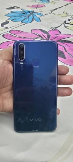 VIVO Y15 4GB/64GB