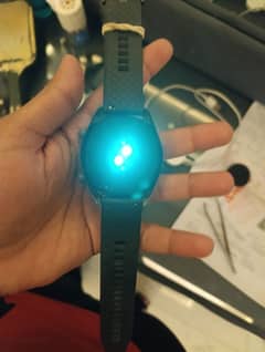 Huawei Watch GT2