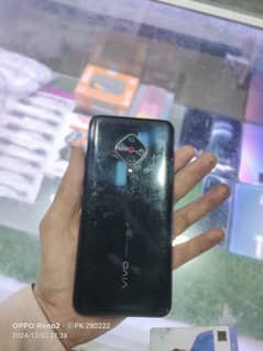 vivo s1 pro 8/128