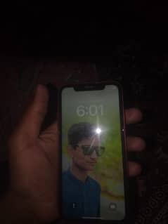 iPhone 11 non pta 64gb exchange posibal