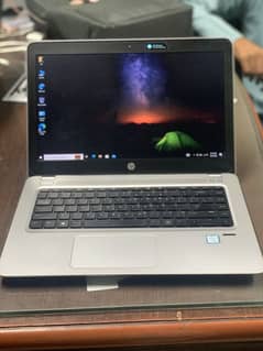 HP ProBook 440 G4 Laptop Fresh Condition