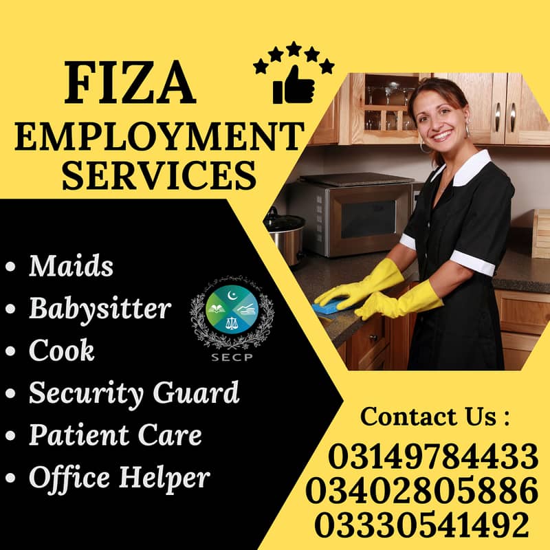 Maids | House Maids | Home Maids | Maids Helper | Domestic Maids Staff 0