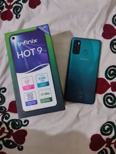 infinix