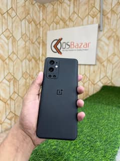 One Plus 9 Pro 5g Global Dual Sim Pta Approved 12gb Ram 256gb Storage