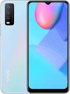 Vivo Y12S 3gb Ram 32gb Memory