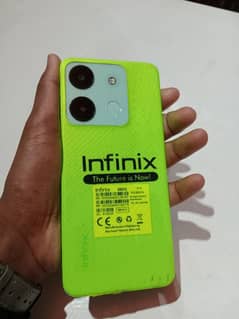 INFINIX