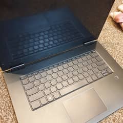 Lenovo yoga 730-15ikb