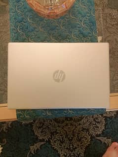 HP 15 i5 13Gen