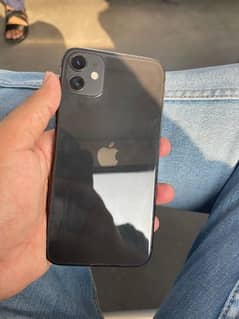 iPhone 11