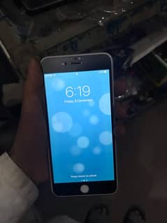 IPhone 6s Plus NON PTA JV 64 gb