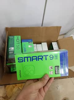 Smart9