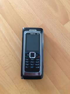 nokia e90