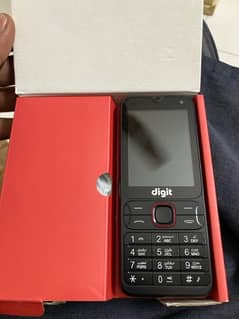 Digit 4g energy