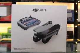 Dji Mavic Air 3 Fly More combo