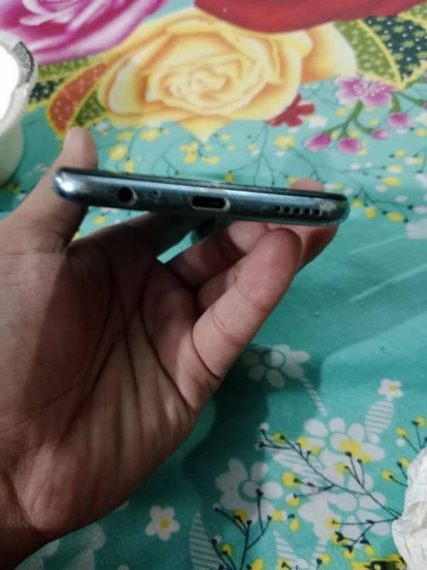 Huawei y9s 2