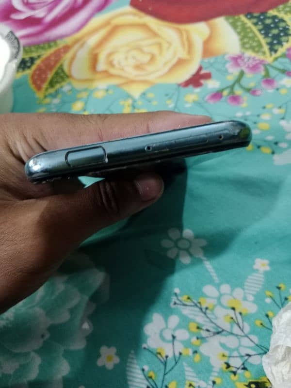 Huawei y9s 5