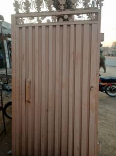 gate and   window for sale