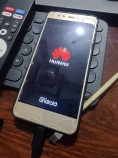 Huawei p10 lite