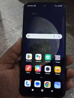 Redmi Note 10 4/128