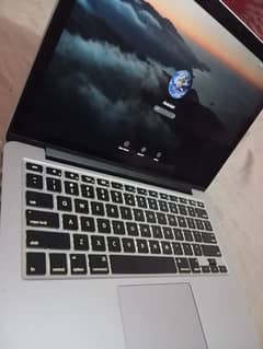 Apple MacBook pro 2015