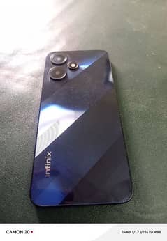 Infinix hot 30 play