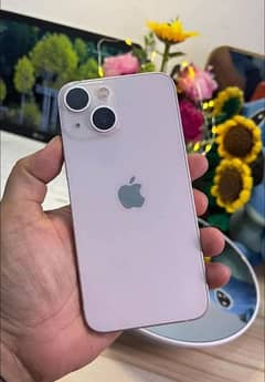 Iphone 13 mini 128GB PTA approved 03250120476 WhatsApp