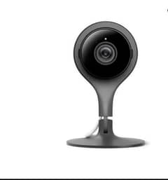 nest cam indoor