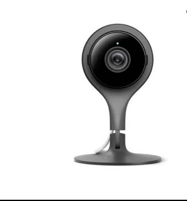 nest cam indoor 0