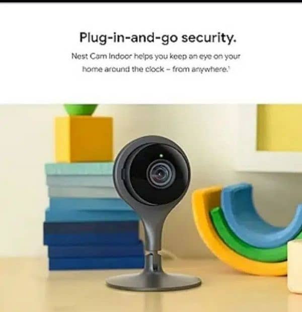 nest cam indoor 1