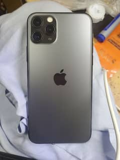 iphone 11 pro 64GB non PTA factory unlock