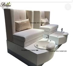 Saloon chair/Shampoo unit/Barber chair/Cutting chair/saloon furniture