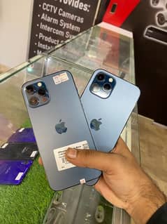 iphone 12 pro max PTA