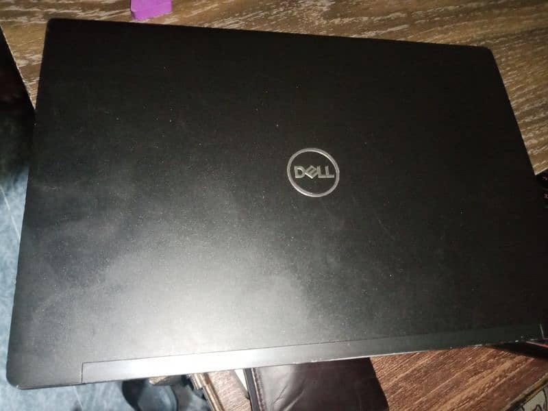 Dell Latitude 7290 Core i5 8th Gen 1