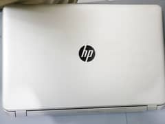 HP Core i7 4rth generation