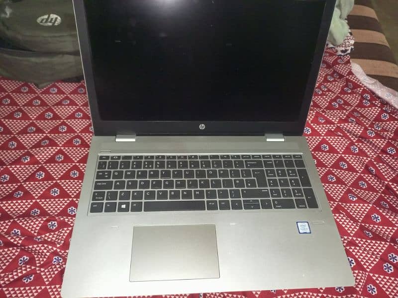 hp probook g4 650 for sale 1