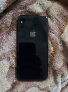 XS Max 256 gb