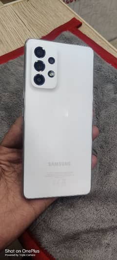 Samsung A53 5g