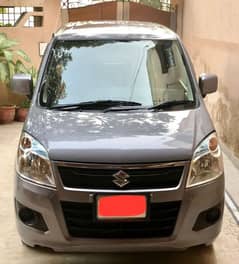 Suzuki Wagon R 2022