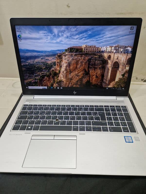 hp Elitebook 0