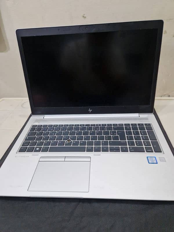 hp Elitebook 4