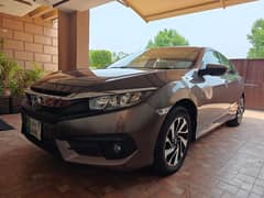 Honda City IVTEC 2017 200,000