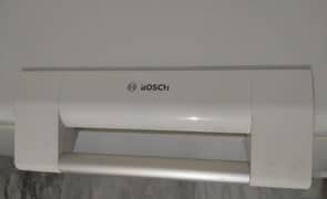 Bosch full size freezer