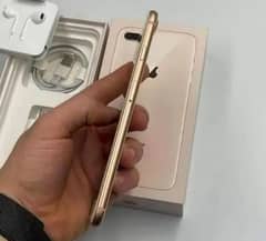 iPhone 8 plus 256 GB my WhatsApp number 0328/9441/242