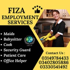 Chinese Cook | Chef | Filipino Baby Sitter Nanny | Driver Maids Agency