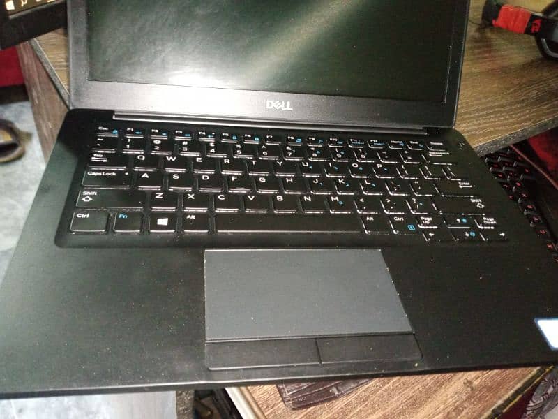 Dell Latitude 7290 I5 8 gen 0